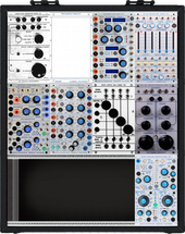 My skinny Buchla