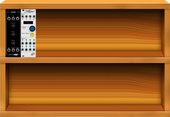 My unsworn Eurorack