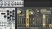My bravest Eurorack