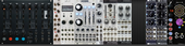 Make Noise Skiff