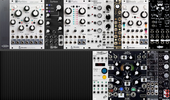 My worthwhile Eurorack (copy) (copy) (copy)