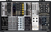 My silvan Eurorack