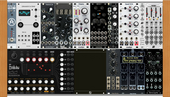 Real Eurorack Build