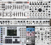rack 8 (mínimo)