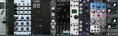 My scruffy Eurorack