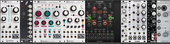 Gran rack lab