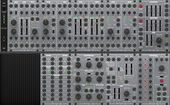 Rack Eurorack