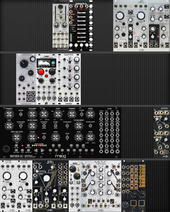 Basic System For Workshop