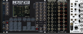 Nerdseq Skiff