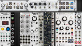 Intellijel 4U Palette
