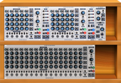 My desperate Eurorack