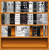 Imrae's Actual Eurorack