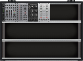 My brackish Eurorack