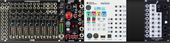 My quinate Eurorack