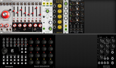 My new Eurorack