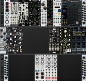 Rack Bureau