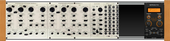 My capeskin Eurorack