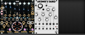 My fattest Eurorack