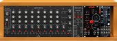 My spathose Eurorack