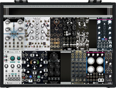 My kittle Eurorack