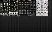 My 2022 Eurorack