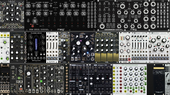 Grandma's Eurorack DRAFT
