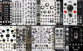My brainsick Eurorack