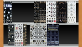 First Eurorack Build (copy) (copy)
