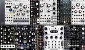 My worthwhile Eurorack (copy) (copy) (copy)