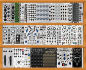 Work Racks