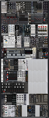 41 [public] - KARMA+COMA+LASER+DFAM