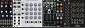 My aroused Eurorack