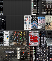 RackBrute 2x6U wish