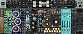 My duckbill Eurorack