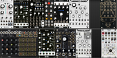 Modulation Rack