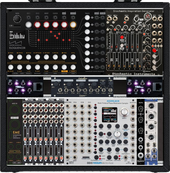 7U Blackhole Sample Station To Do