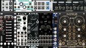 62 HP 4U varigate and looper Greece 2022