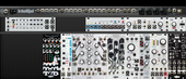 My actual eurorack