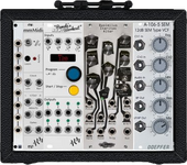 My aftmost Eurorack