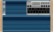 My unburnt Eurorack
