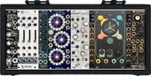 My tented Eurorack