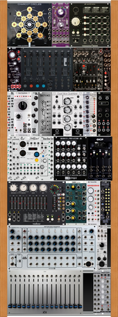 Negative Time Sequencer Sidecar