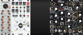 My trickless Eurorack