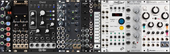 MY RACK nifty