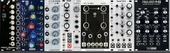 My quiet Eurorack