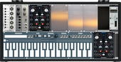 My Rack