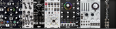 My untarred Eurorack