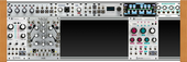 My woeful Eurorack