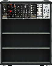 My unfine Eurorack