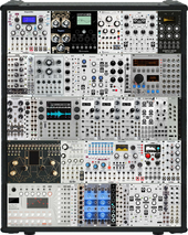 Current Live Setup (copied from RichardDevine)